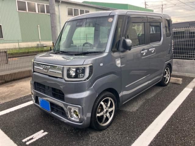 DAIHATSU