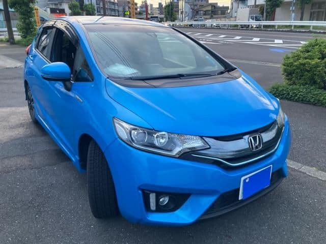 HONDA