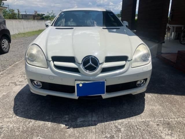 MERCEDES BENZ