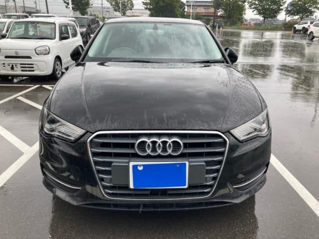 AUDI AUDI A3 SPORTBACK