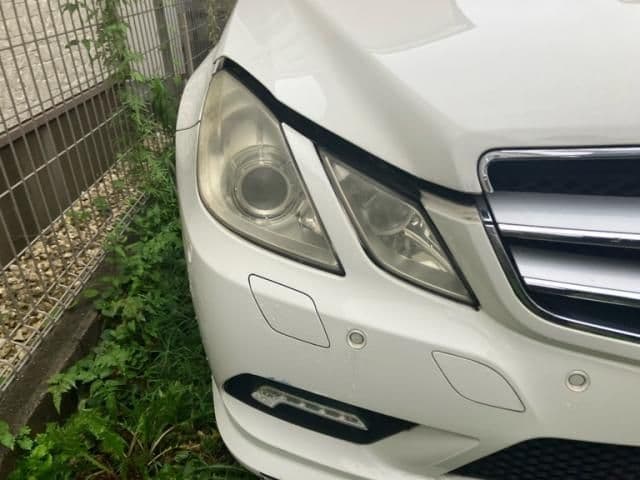 MERCEDES BENZ