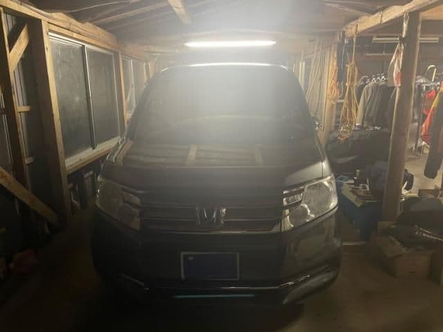HONDA STEPWAGON