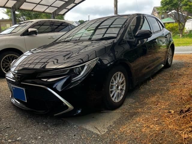 TOYOTA