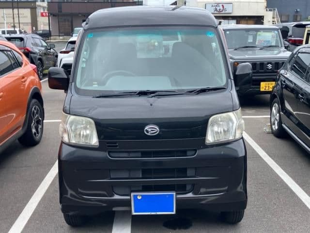 DAIHATSU HIJET CARGO