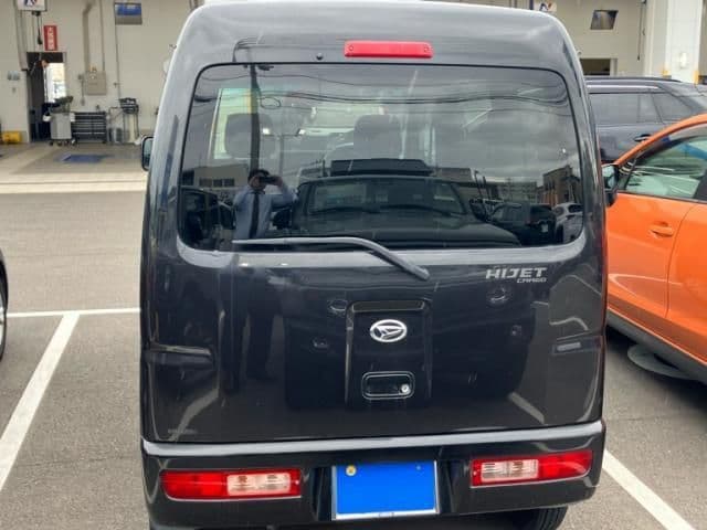 DAIHATSU