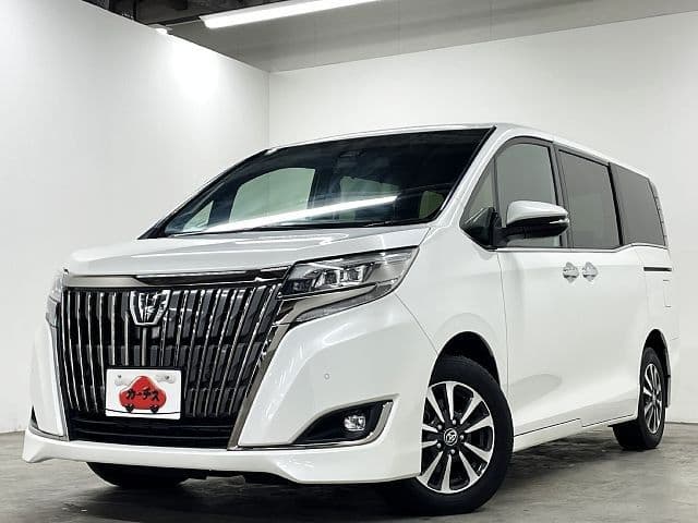 TOYOTA ESQUIRE