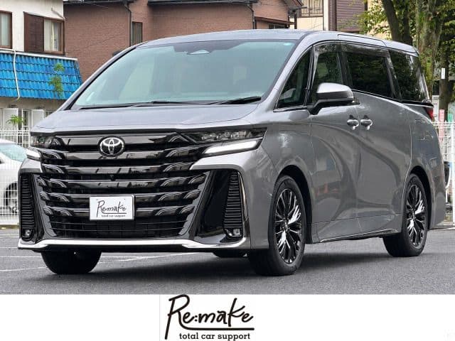 TOYOTA null