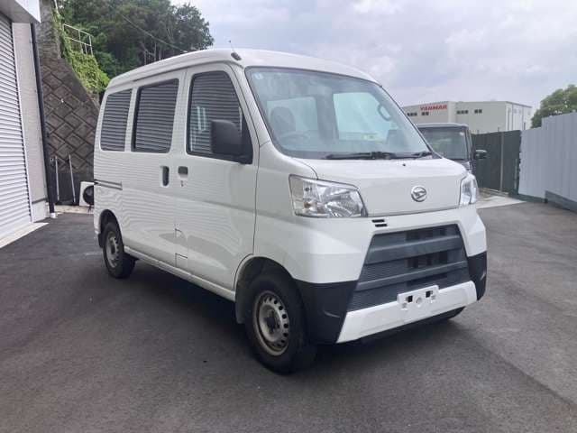 DAIHATSU