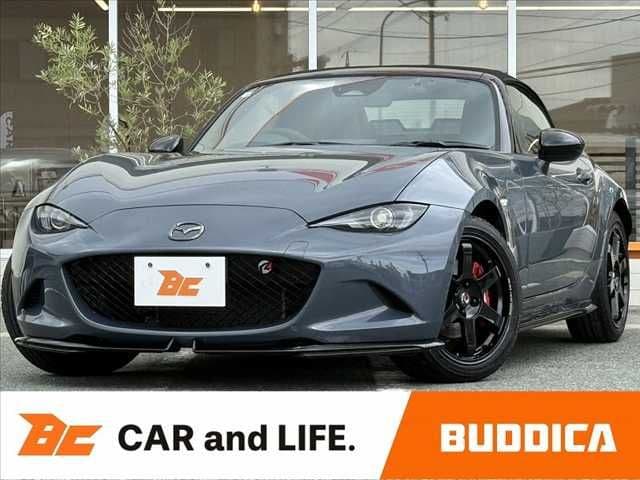 MAZDA ROADSTER