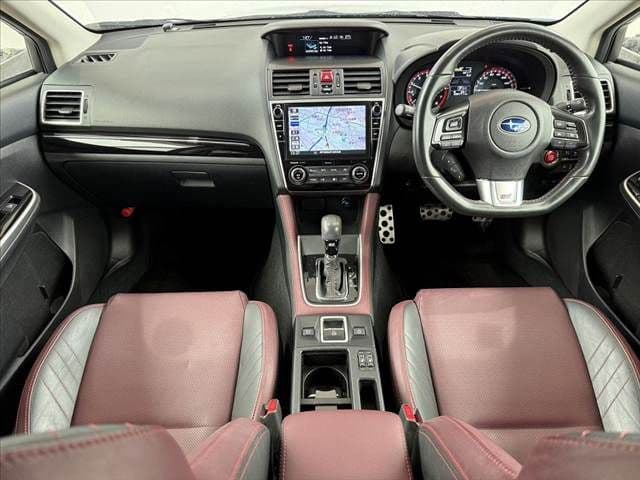 SUBARU