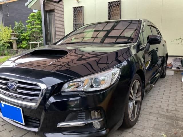 SUBARU