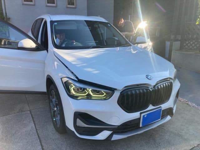 BMW BMW X1