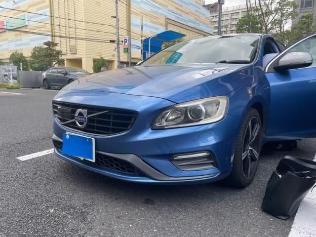 VOLVO