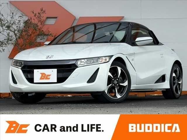 HONDA S660