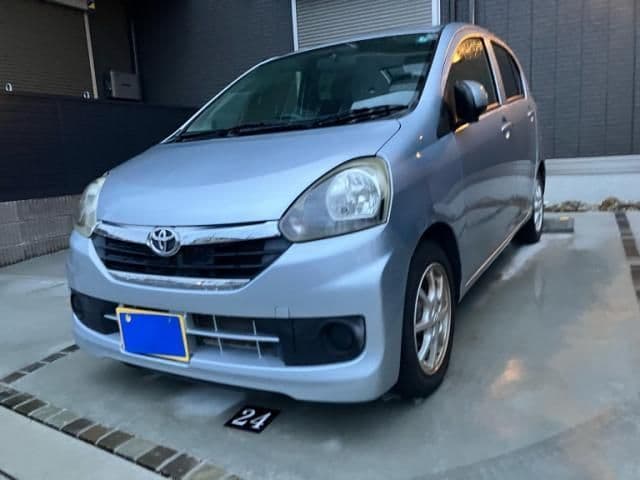TOYOTA