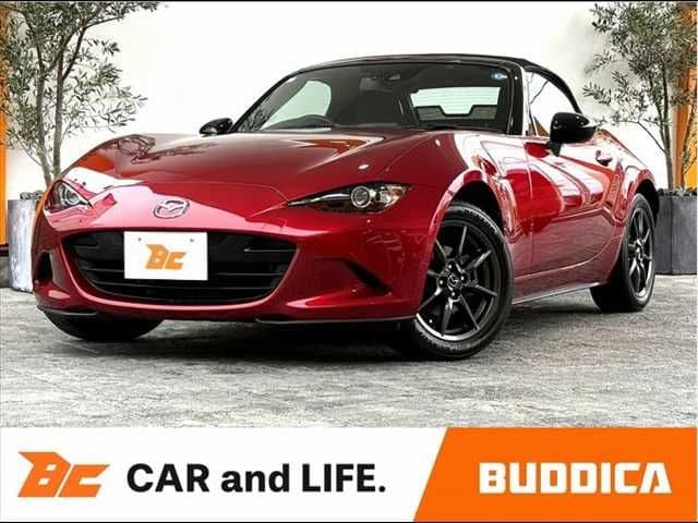 MAZDA ROADSTER