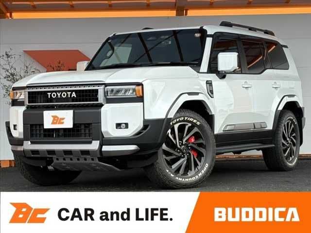 TOYOTA null