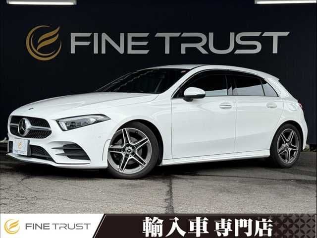 MERCEDES BENZ MERCEDES BENZ A class
