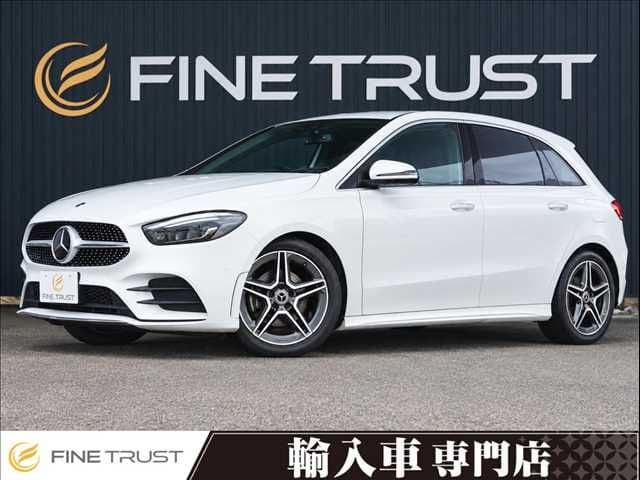 MERCEDES BENZ MERCEDES BENZ B class