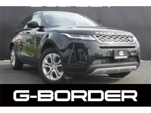 ROVER ROVER RANGE ROVER EVOGUE