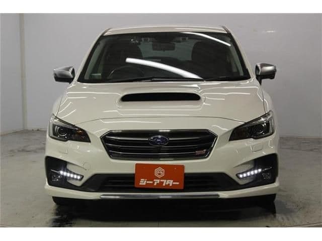 SUBARU