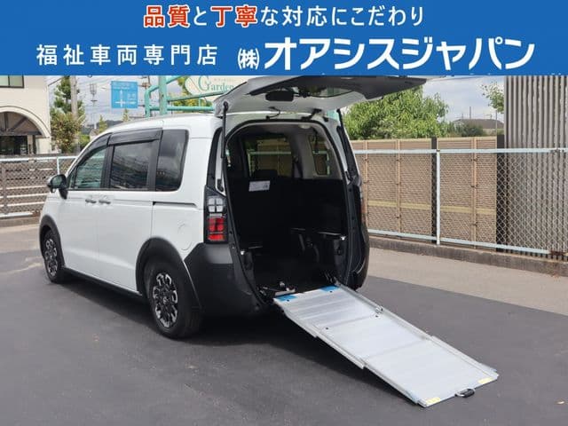 HONDA null