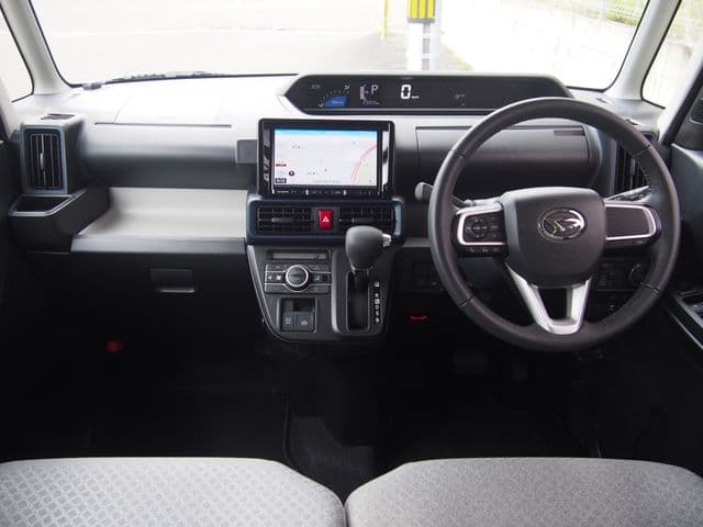 DAIHATSU
