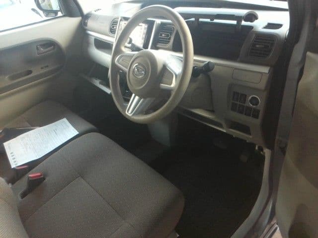 DAIHATSU