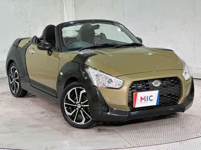 DAIHATSU