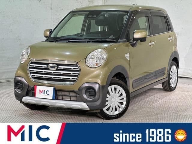 DAIHATSU CAST ACTIVA