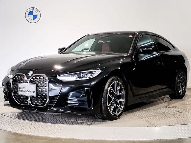 BMW BMW 4series Gran coupe