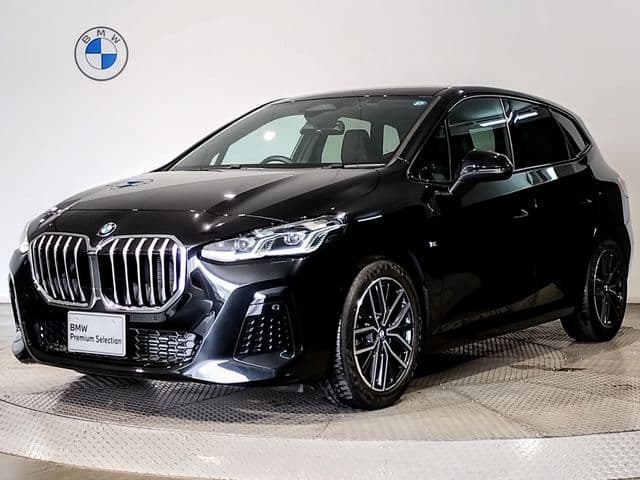 BMW BMW 2series Active Tourer