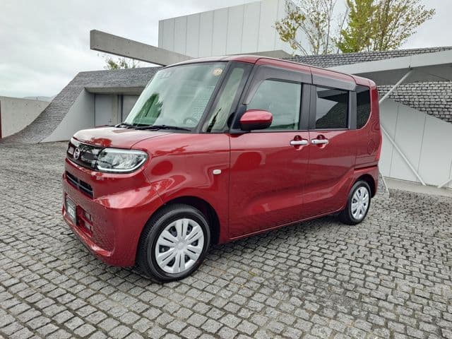 DAIHATSU