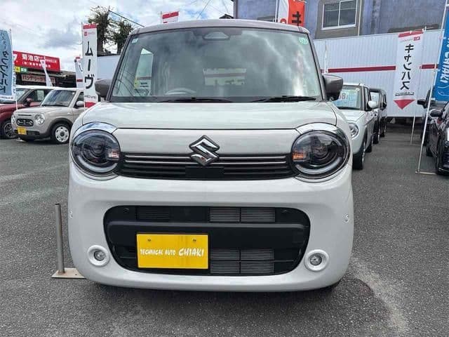 SUZUKI