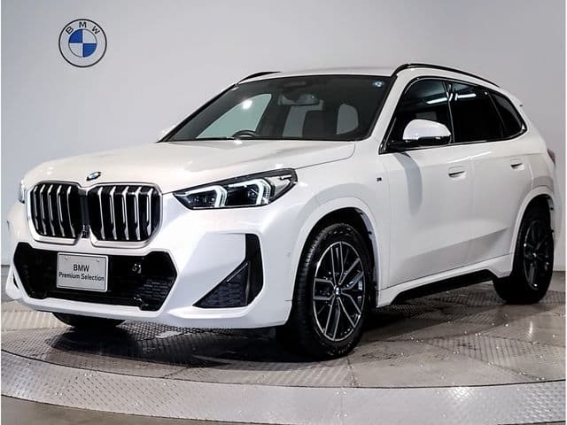 BMW BMW X1
