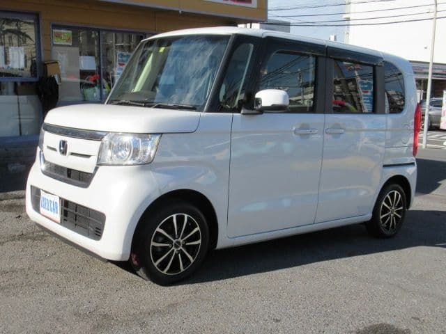 HONDA FIT e:HEV