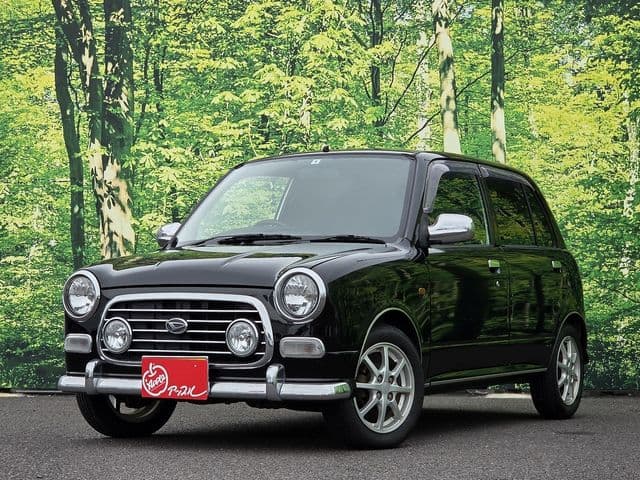 DAIHATSU