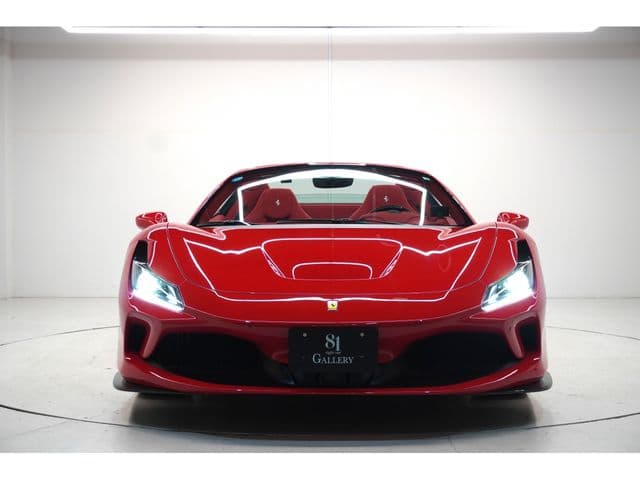 FERRARI
