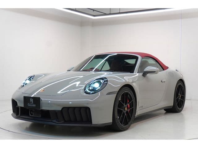 PORSCHE