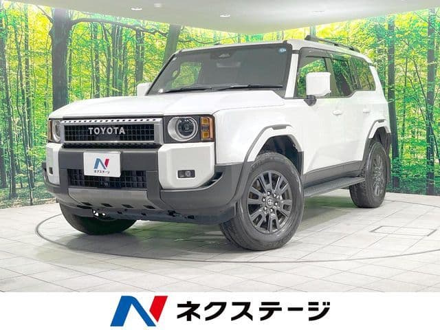 TOYOTA null