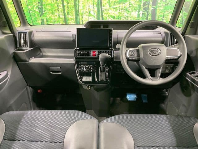 DAIHATSU