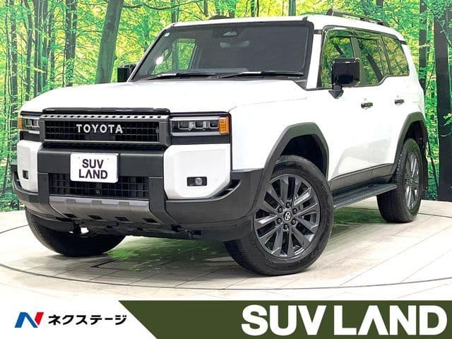 TOYOTA null
