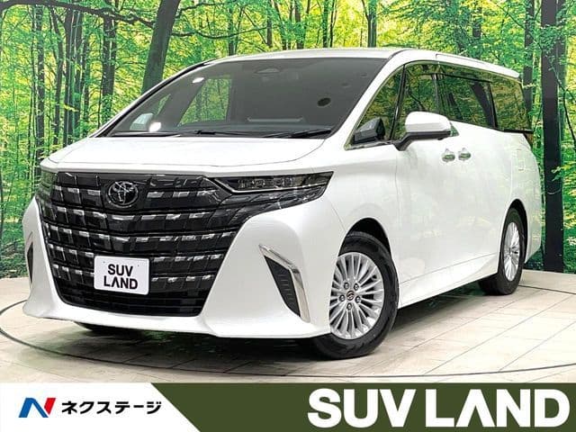 TOYOTA null