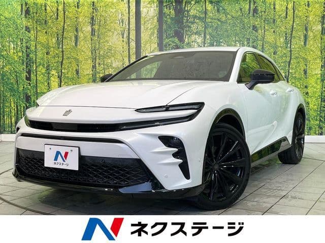 TOYOTA null