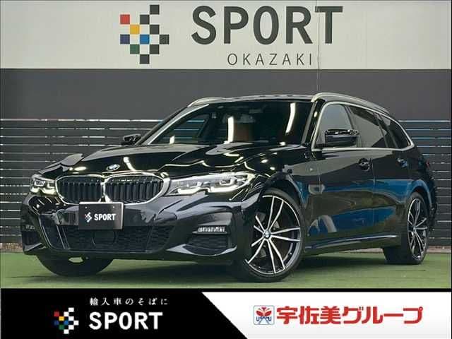 BMW BMW 3series TOURING