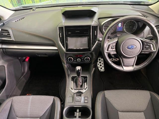 SUBARU