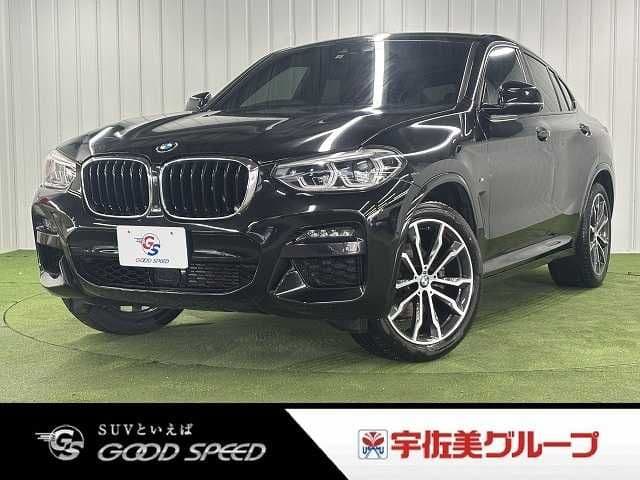 BMW BMW X4