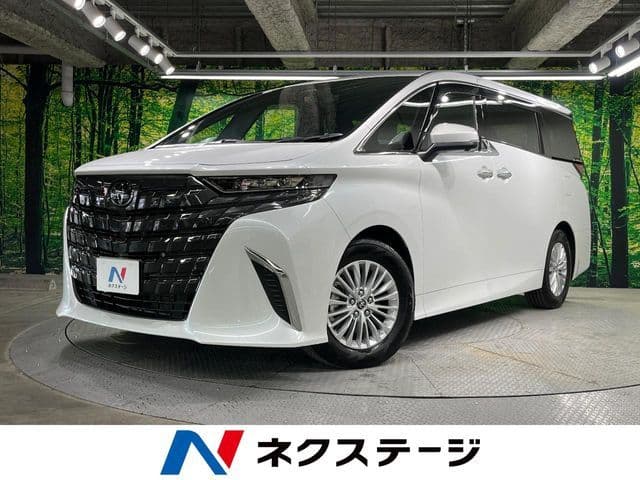 TOYOTA null
