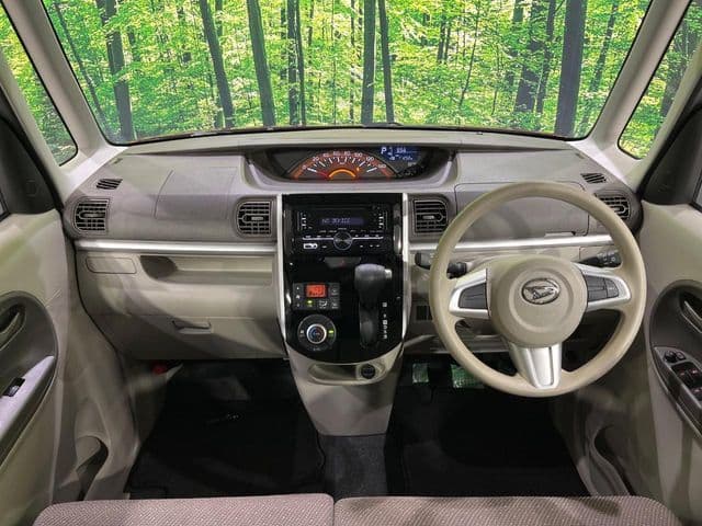 DAIHATSU