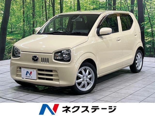 MAZDA CAROL